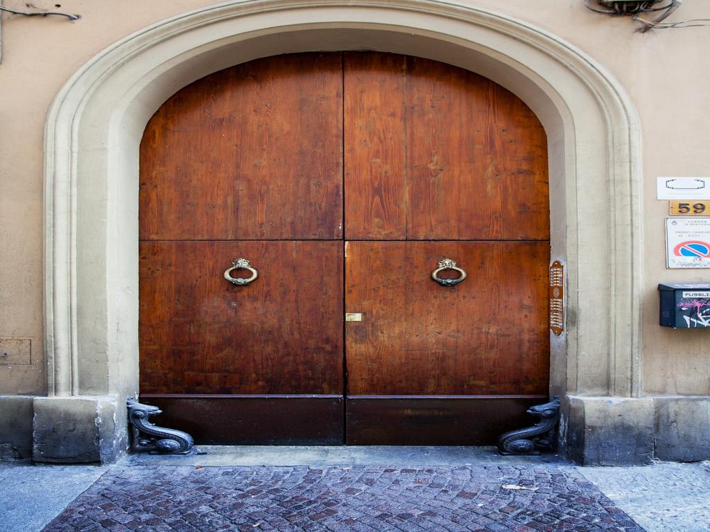 Appartamenti Astoria Bologna Exterior photo