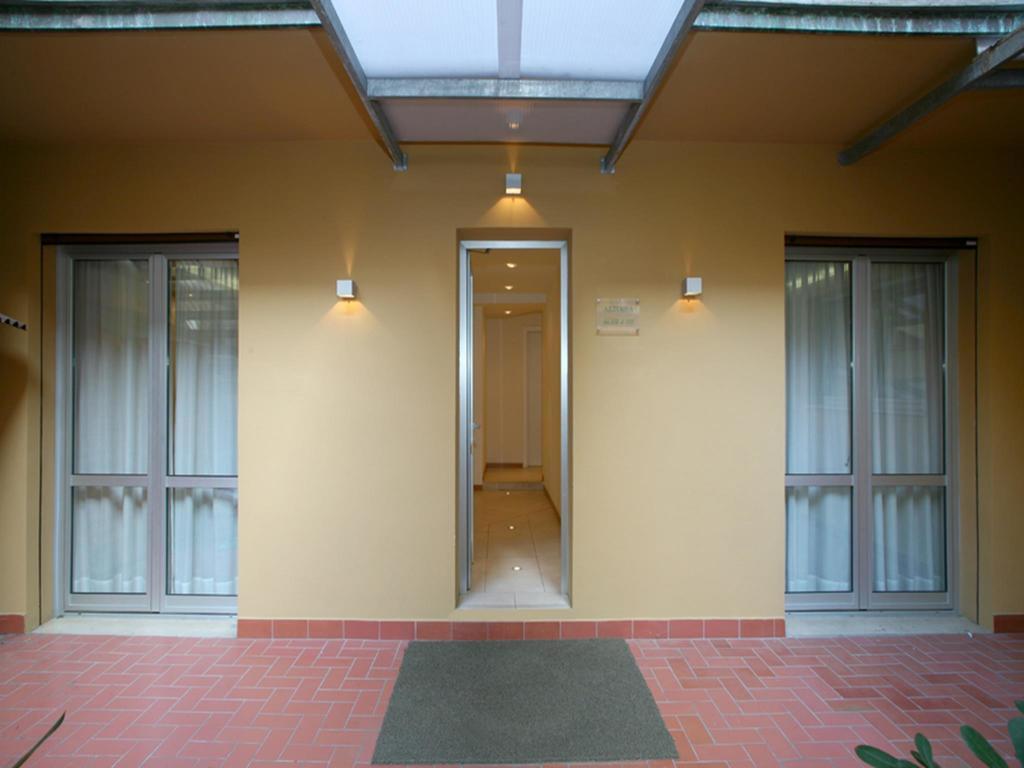 Appartamenti Astoria Bologna Exterior photo