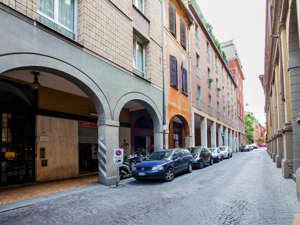Appartamenti Astoria Bologna Exterior photo