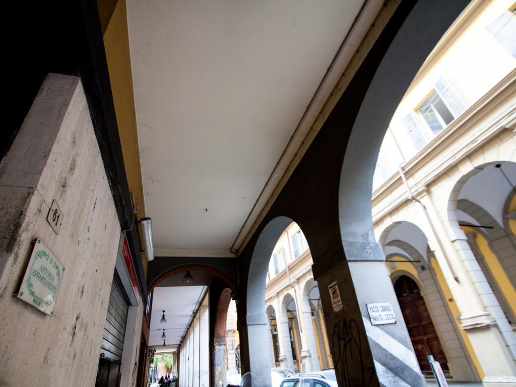 Appartamenti Astoria Bologna Exterior photo